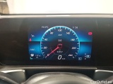  Mercedes  GLB Mercedes-Benz   180 d 5d #6
