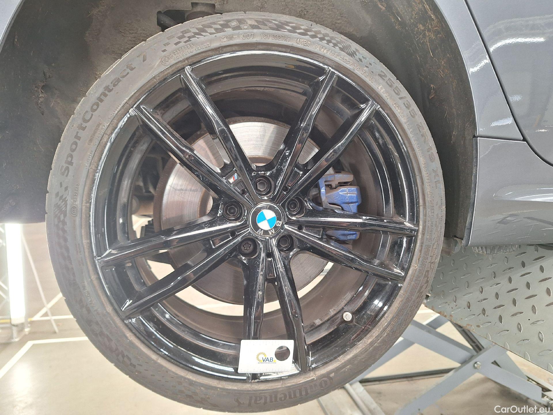  Bmw  Serie 3 BMW, 3-serie Touring '18, BMW 3 Reeks Touring 330e (215 kW) 5d #70