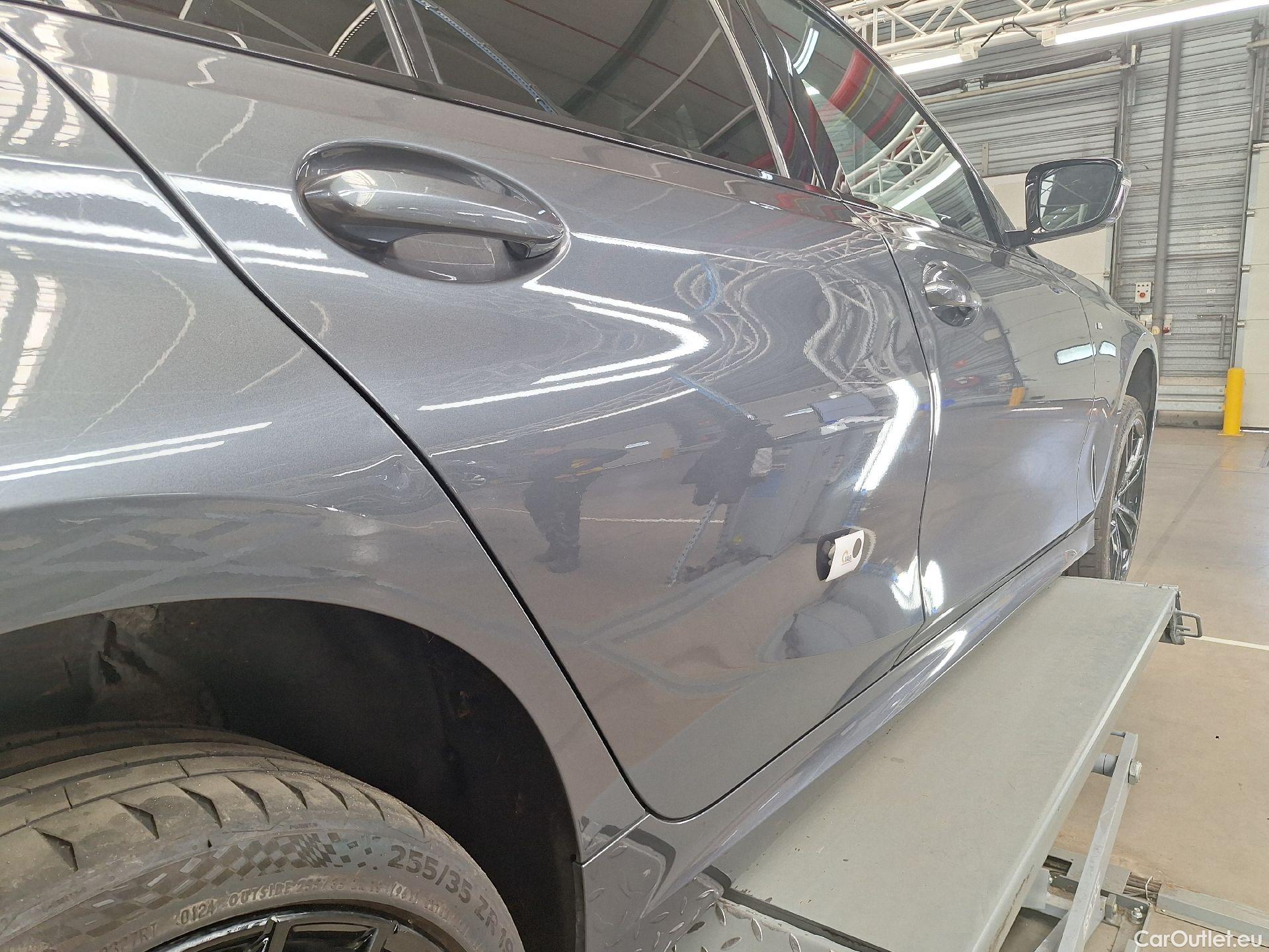  Bmw  Serie 3 BMW, 3-serie Touring '18, BMW 3 Reeks Touring 330e (215 kW) 5d #57