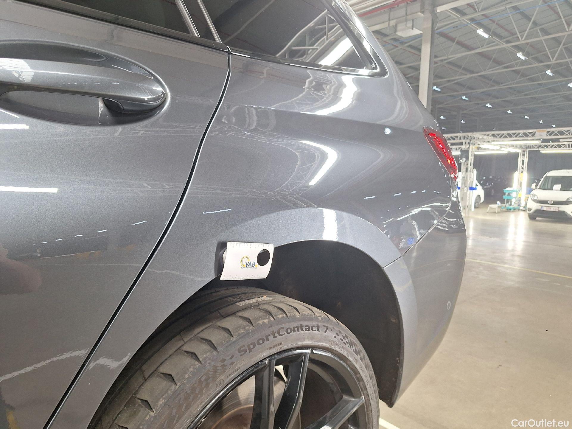  Bmw  Serie 3 BMW, 3-serie Touring '18, BMW 3 Reeks Touring 330e (215 kW) 5d #47
