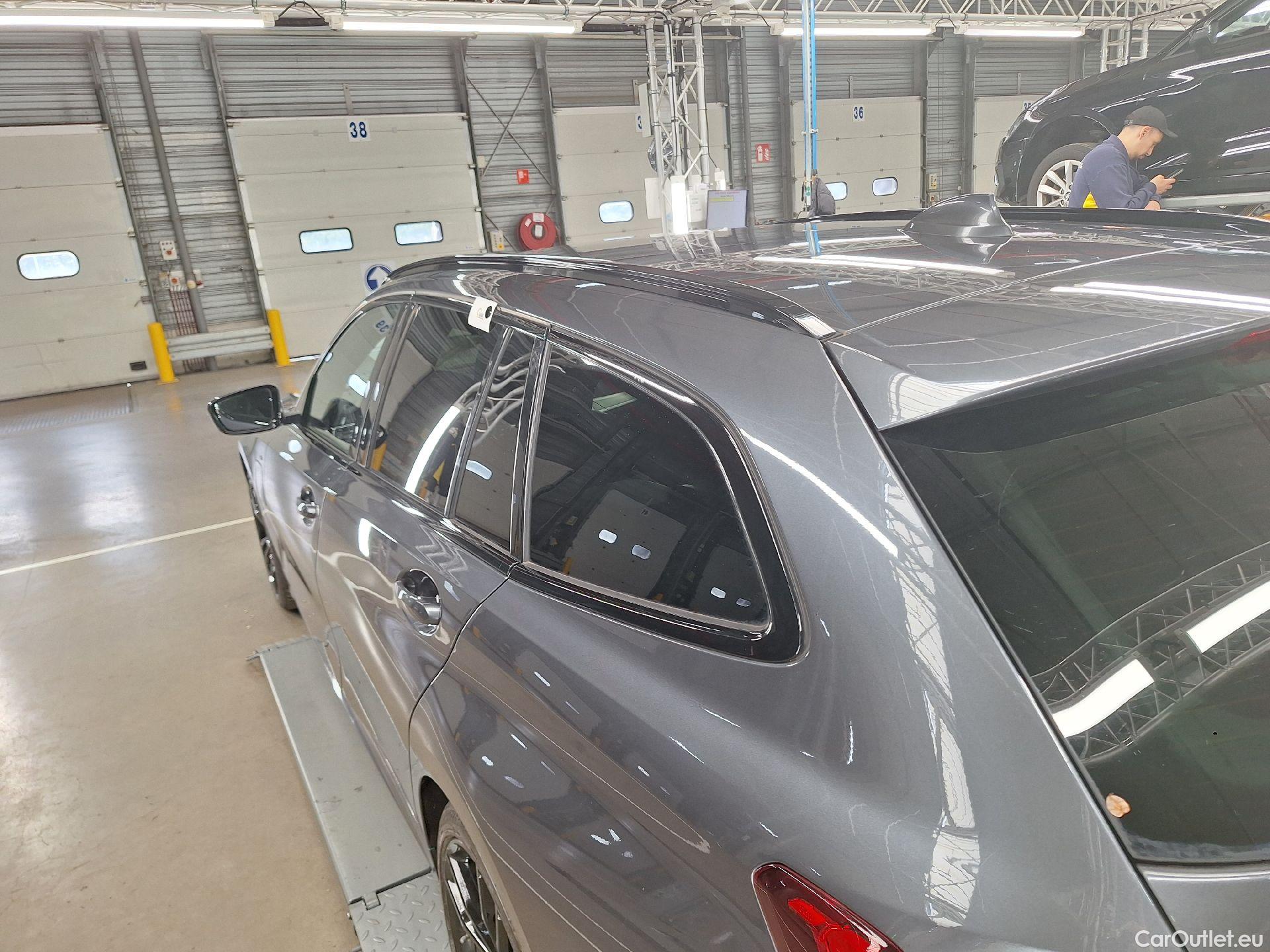  Bmw  Serie 3 BMW, 3-serie Touring '18, BMW 3 Reeks Touring 330e (215 kW) 5d #13