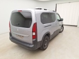  Peugeot  RIFTER Peugeot,  '18, Peugeot  1.5 BlueHDi 100 S/S Active Long 5d #8