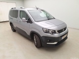  Peugeot  RIFTER Peugeot,  '18, Peugeot  1.5 BlueHDi 100 S/S Active Long 5d #9