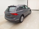  Volkswagen  Tiguan VW,  FL'20, Volkswagen  1.5 TSI 110kW Life 5d #8