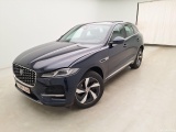  Jaguar  F-PACE Jaguar,  FL'20, Jaguar  D165 AWD Auto S 5d #2