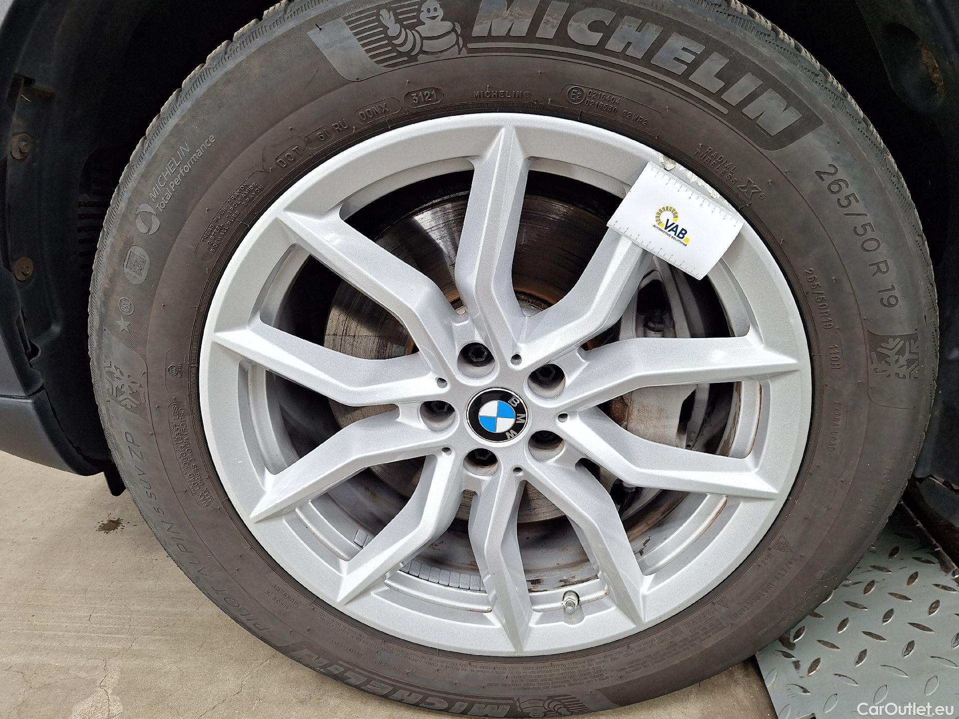  Bmw  X5 BMW,  '18, BMW  xDrive45e (155kW) 5d #17