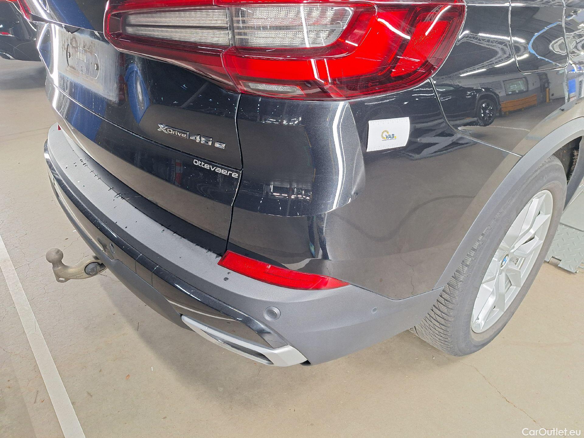  Bmw  X5 BMW,  '18, BMW  xDrive45e (155kW) 5d #42