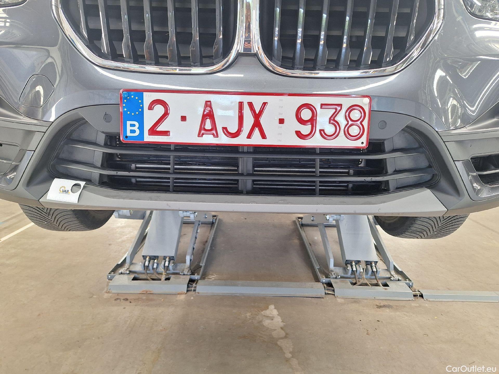  Bmw  X1 BMW,  FL'19, BMW  xDrive25e (162 kW) 5d #16