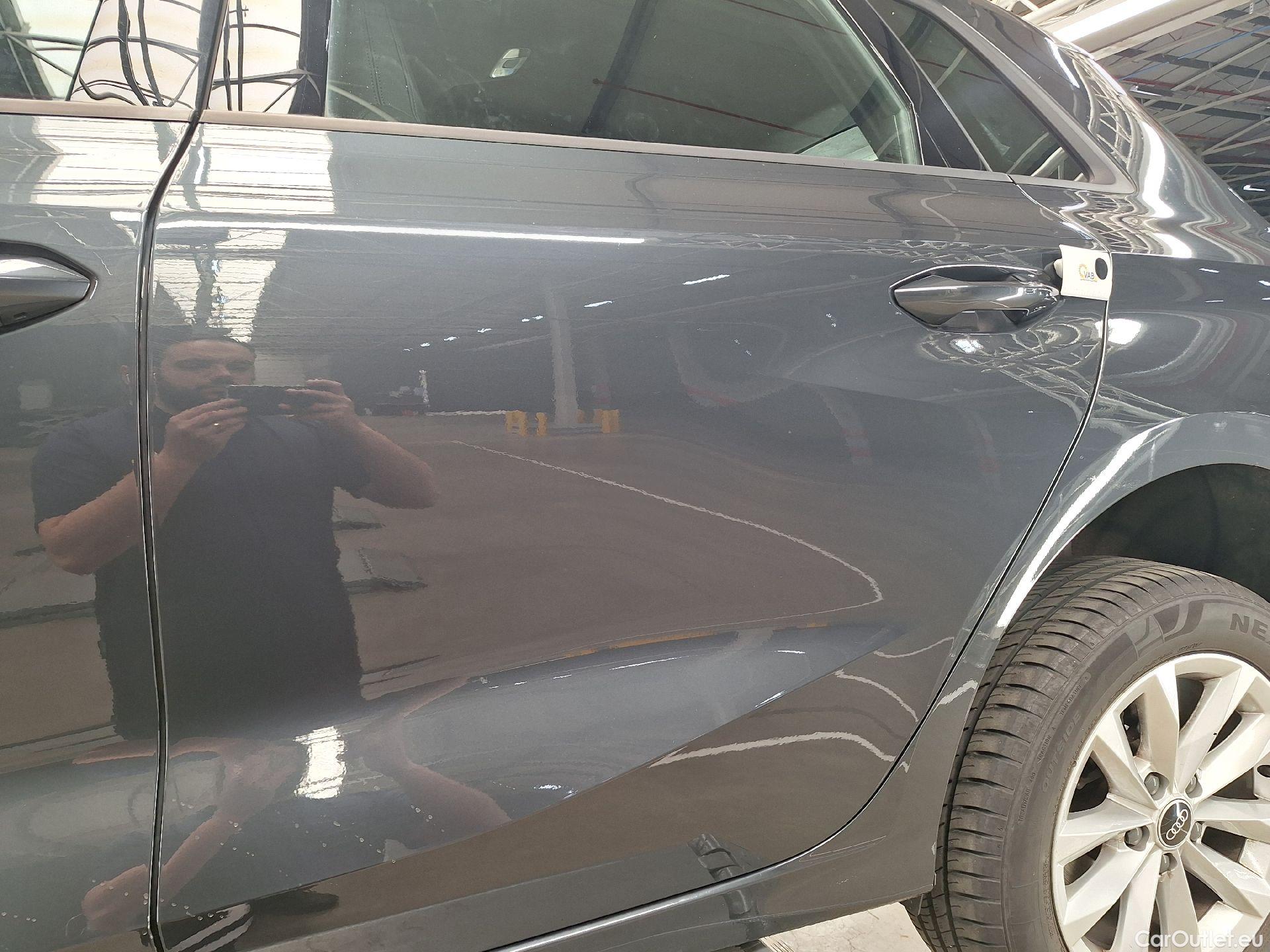  Audi  A3 Audi,  SB '20, Audi  Sportback 2.0 30 TDi 85kW S tronic Busines #17