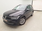  Volkswagen  Tiguan VW,  FL'20, Volkswagen  1.5 TSI 110kW Life 5d #2