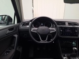  Volkswagen  Tiguan VW,  FL'20, Volkswagen  1.5 TSI 110kW Life 5d #5