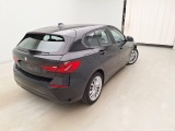  Bmw  Serie 1 BMW, 1-serie '19, BMW 1 Reeks Hatch 116dA (85 kW) 5d #8