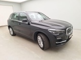  Bmw  X5 BMW,  '18, BMW  xDrive45e (155kW) 5d #9