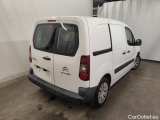  Citroen  Berlingo Citroën  L1 1.6 BlueHDi 100 MAN Business 4d #2