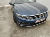  Volkswagen  Passat Volkswagen  Variant 1.4 TSI DSG6 GTE Business 5d #100