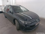  Volkswagen  Golf  Volkswagen Variant VIII 2.0 TDI 110kW Life DSG 5d #8