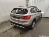  Bmw  X1 BMW  sDrive16d (85 kW) 5d #2