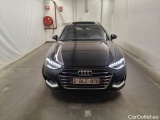  Audi  A4 Audi  Avant 2.0 30 TDi 100kW S tr Adv Business Ed 5d #5