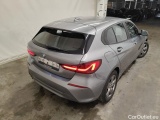  Bmw  Serie 1 BMW 1 Reeks Hatch 116dA (85 kW) 5d #2