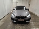  Bmw  Serie 1 BMW 1 Reeks Hatch 116dA (85 kW) 5d #5
