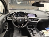  Bmw  Serie 1 BMW 1 Reeks Hatch 116dA (85 kW) 5d #9