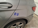  Bmw  Serie 1 BMW 1 Reeks Hatch 116dA (85 kW) 5d #30