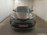  Toyota  C-HR Toyota  2.0 VVT i-Hybrid C-Hic Bi-Tone E-CVT 5d #5