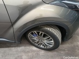  Toyota  C-HR Toyota  2.0 VVT i-Hybrid C-Hic Bi-Tone E-CVT 5d #59