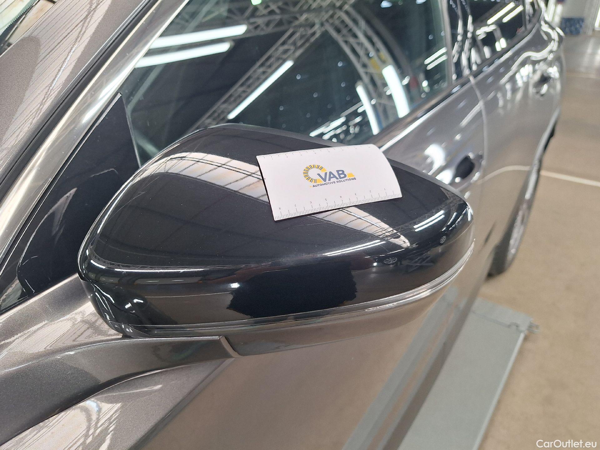  DS  DS7 DS,  CB '17, DS 7 Crossback 1.5 BlueHDi 130 Automatic So Chic 5 #58
