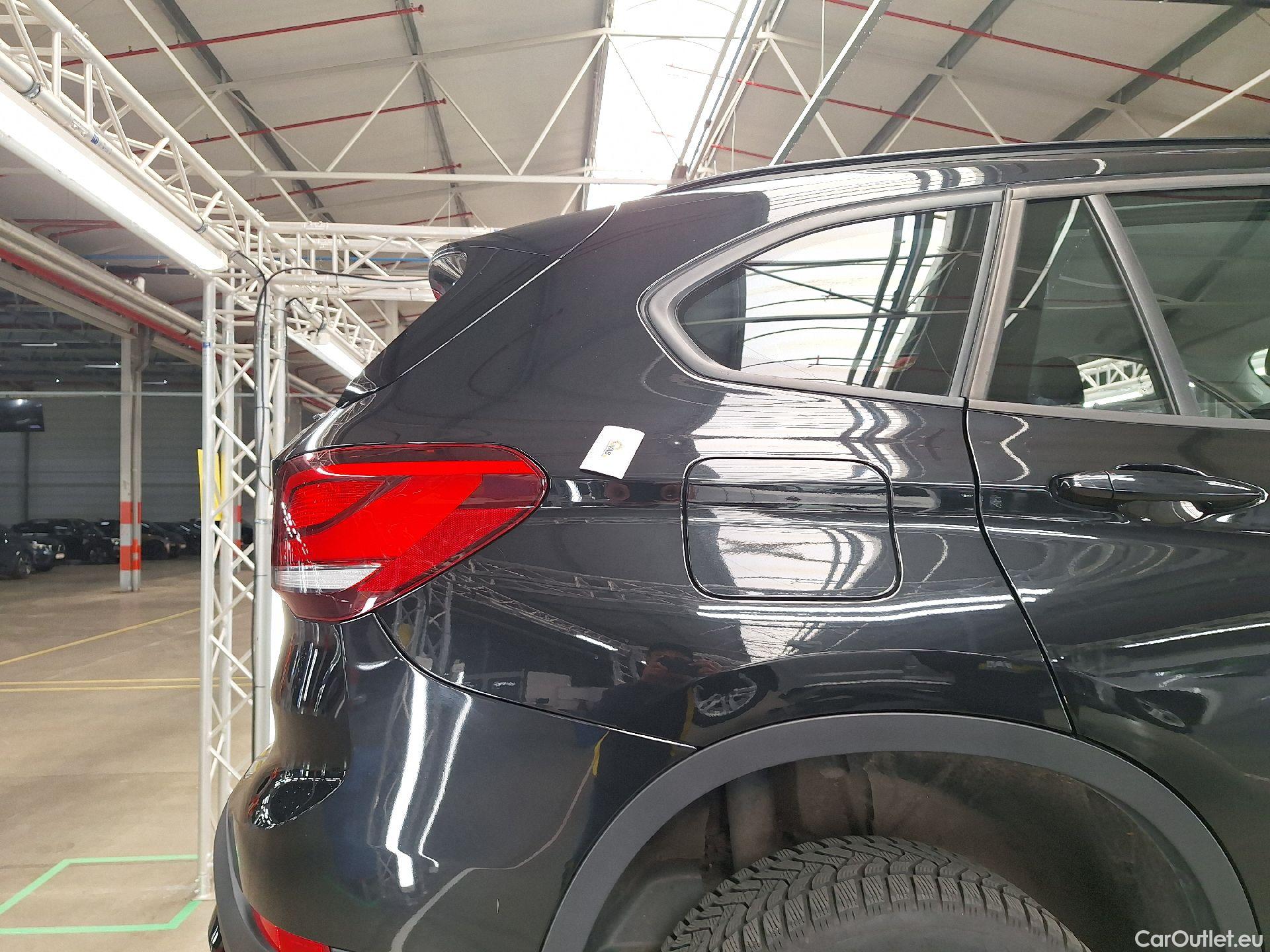  Bmw  X1 BMW,  FL'19 PHEV, BMW  xDrive25e (162 kW) 5d #9