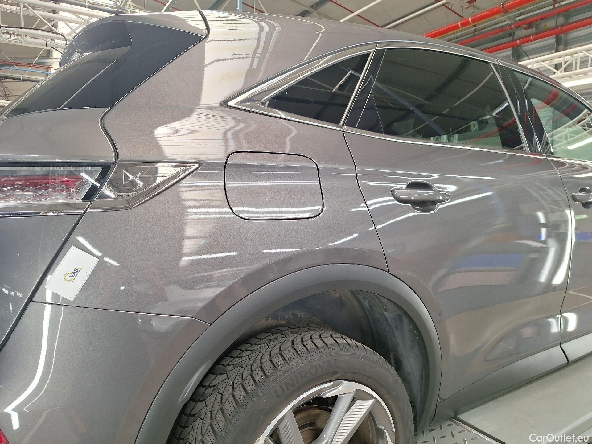  DS  DS7 DS,  CB '17, DS 7 Crossback 1.5 BlueHDi 130 Automatic So Chic 5 #32