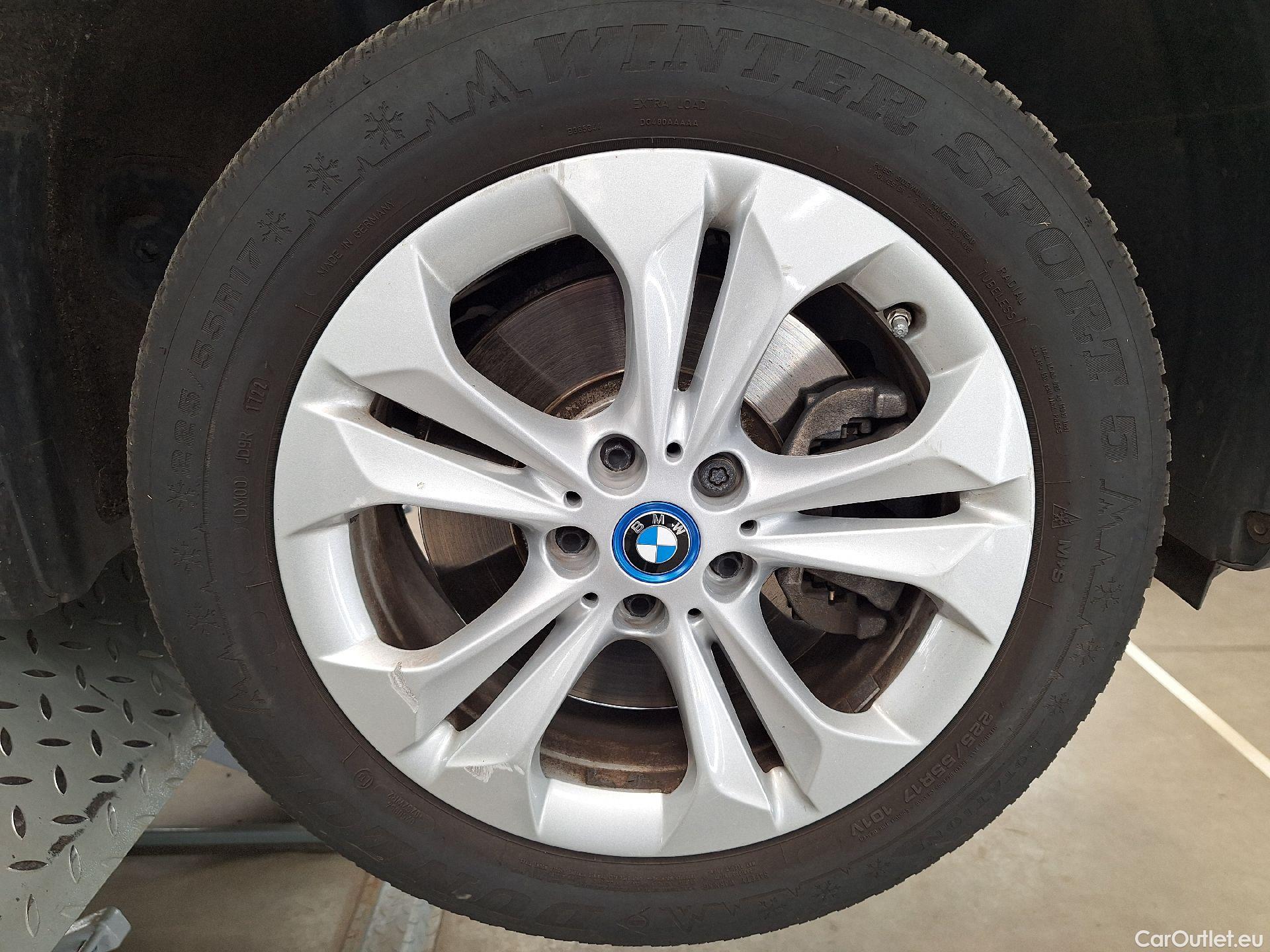  Bmw  X1 BMW,  FL'19 PHEV, BMW  xDrive25e (162 kW) 5d #21