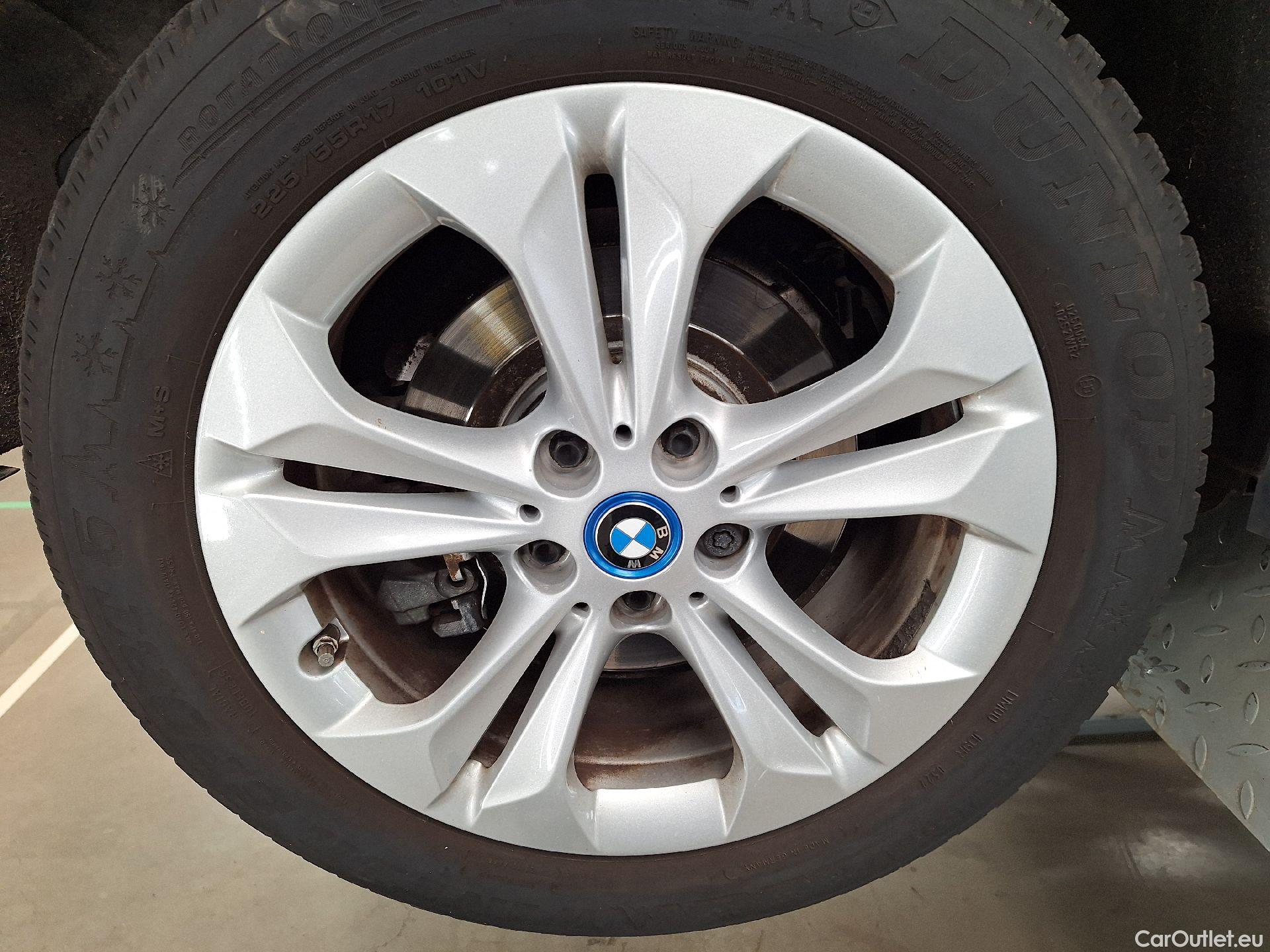  Bmw  X1 BMW,  FL'19 PHEV, BMW  xDrive25e (162 kW) 5d #19