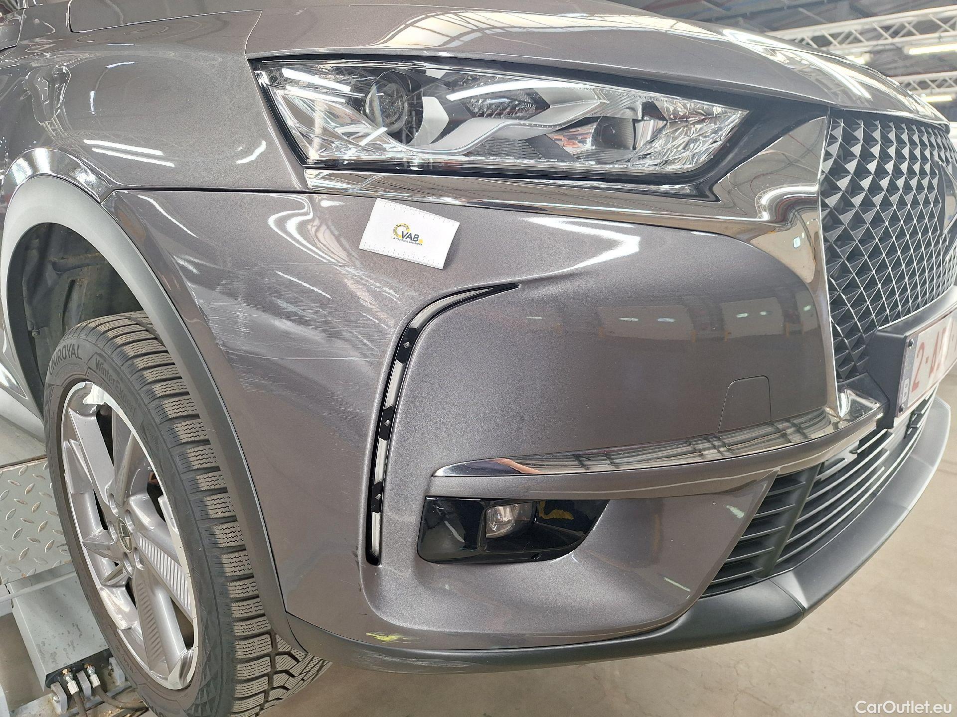  DS  DS7 DS,  CB '17, DS 7 Crossback 1.5 BlueHDi 130 Automatic So Chic 5 #3