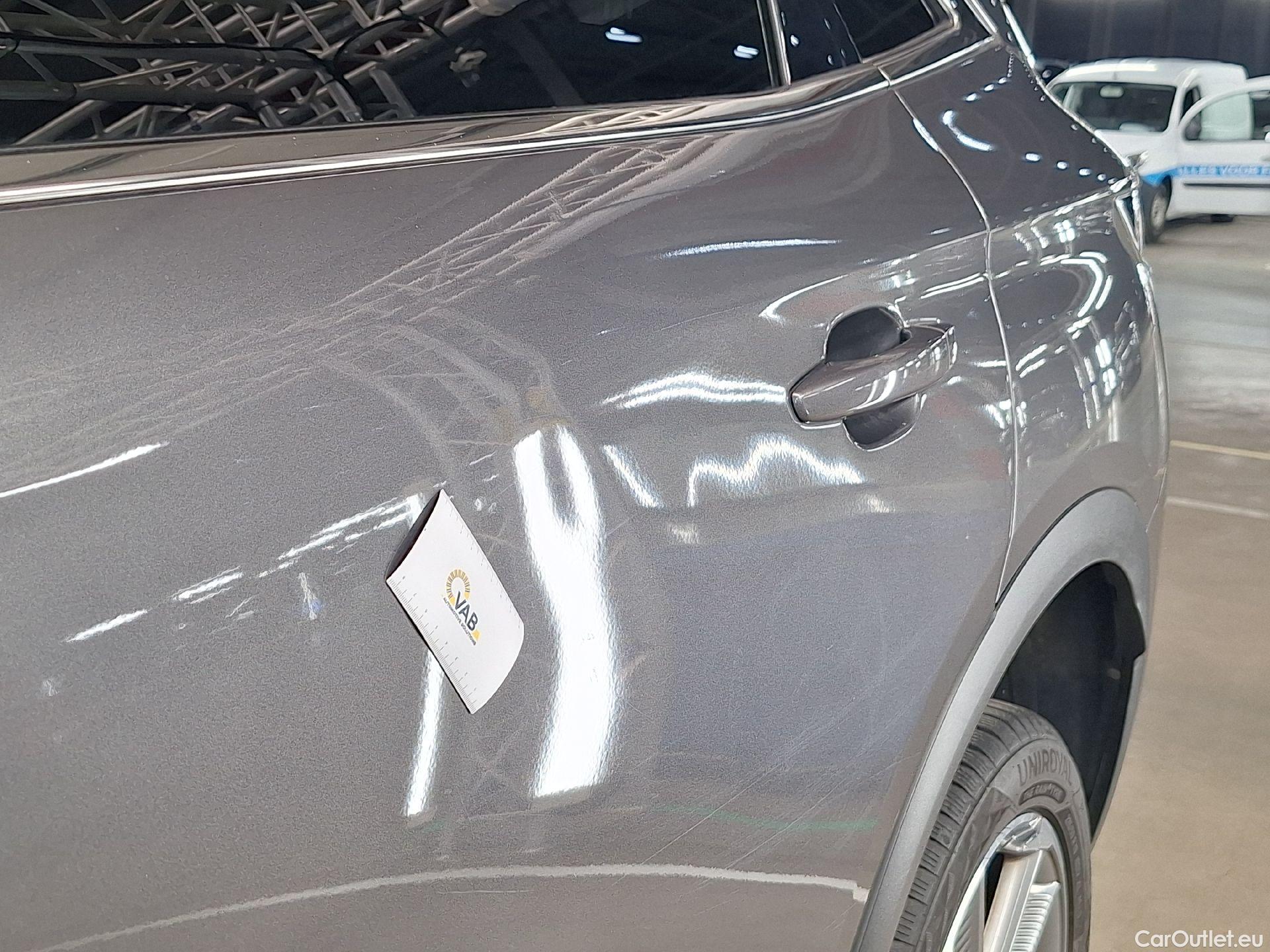 DS  DS7 DS,  CB '17, DS 7 Crossback 1.5 BlueHDi 130 Automatic So Chic 5 #20