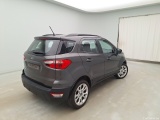  Ford   ECOSPORT Ford, FL'17, Ford 1.0i EcoBoost 92kW Business Class Au #8