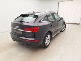  Audi  Q5 Audi,  SB FL'20, Audi  SPORTBACK Bus.Ed.Adv. 35 TDI S tronic 5d #8