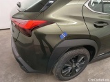  Lexus  UX Lexus  2.0L 250H Business Line Plus 5d #40
