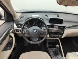 Bmw  X1 BMW  sDrive18d (100 kW) 5d #9