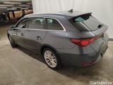  Seat  Leon SEAT  ST 1.5 eTSI MHEV 150 Excellence DSG 5d #7
