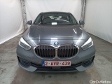  Bmw  Serie 1 BMW 1 Reeks Hatch 118d (100 kW) 5d #5