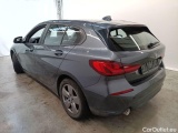  Bmw  Serie 1 BMW 1 Reeks Hatch 118d (100 kW) 5d #7