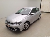  Volkswagen  Polo VW,  FL'21, Volkswagen  1.0 TSI Life DSG 5d #2