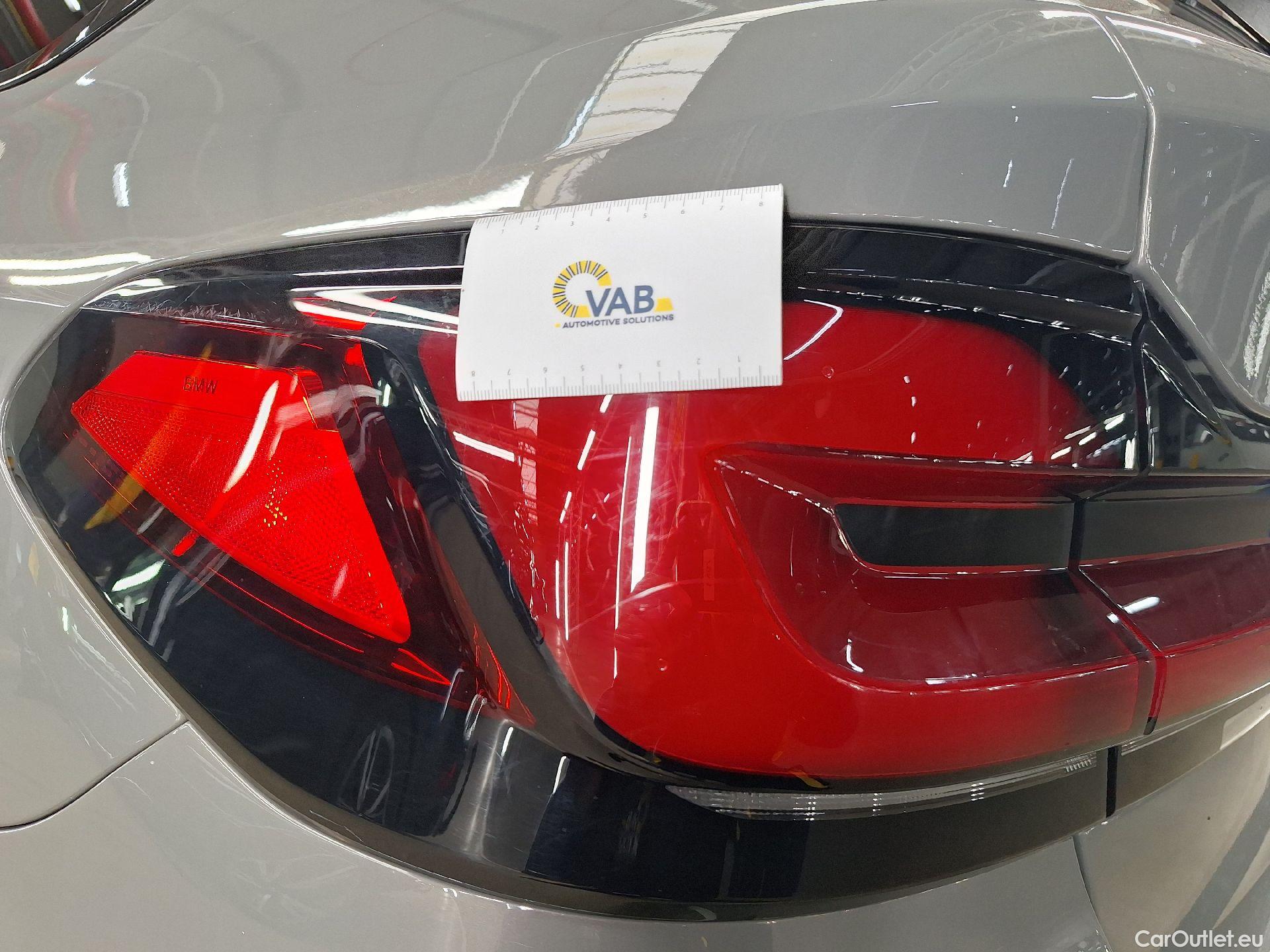  Bmw  Serie 5 BMW, 5-serie To FL'20, BMW 5 Reeks Touring 530e Auto 5d #25