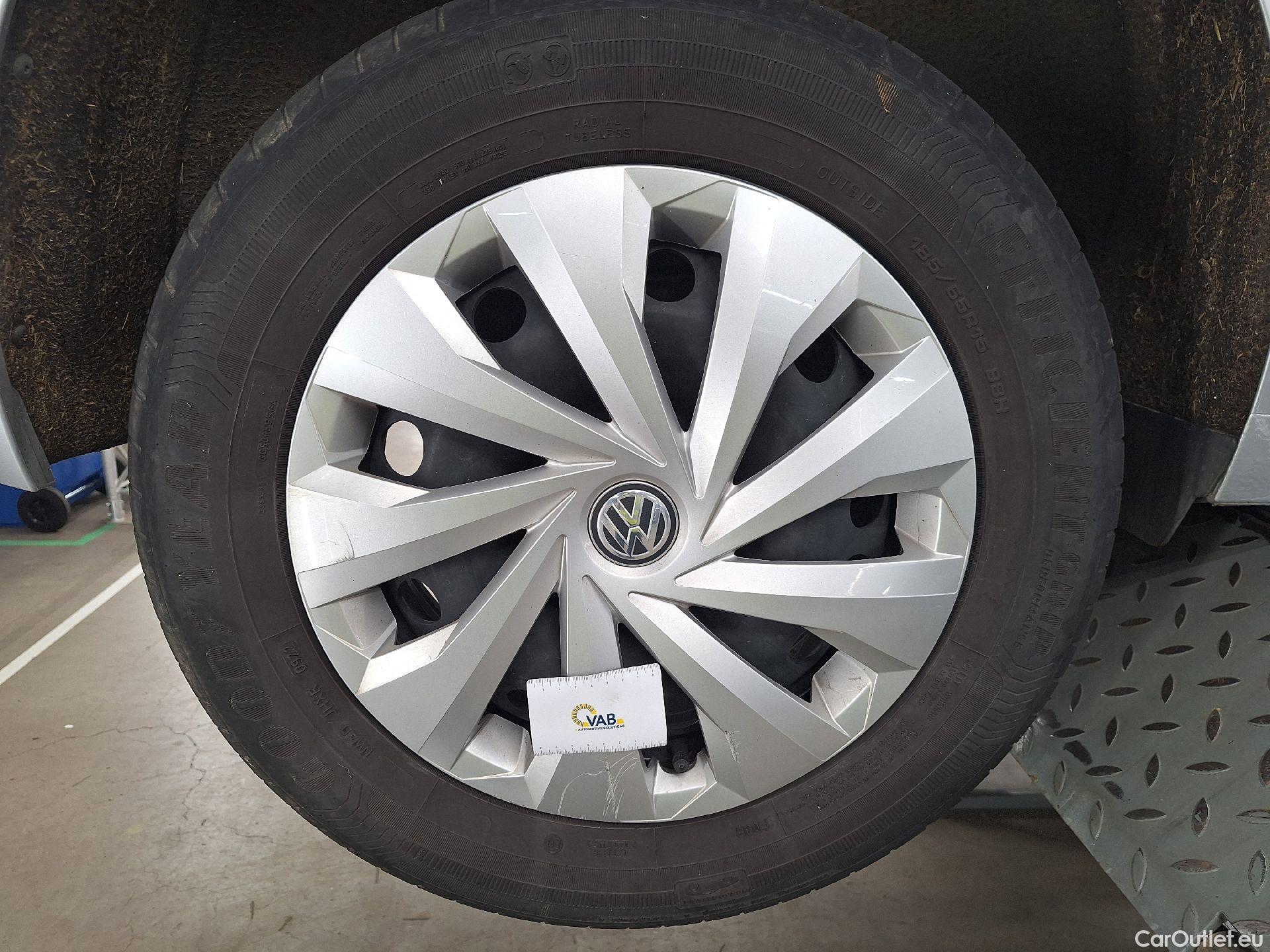  Volkswagen  Polo VW,  FL'21, Volkswagen  1.0 TSI Life DSG 5d #39
