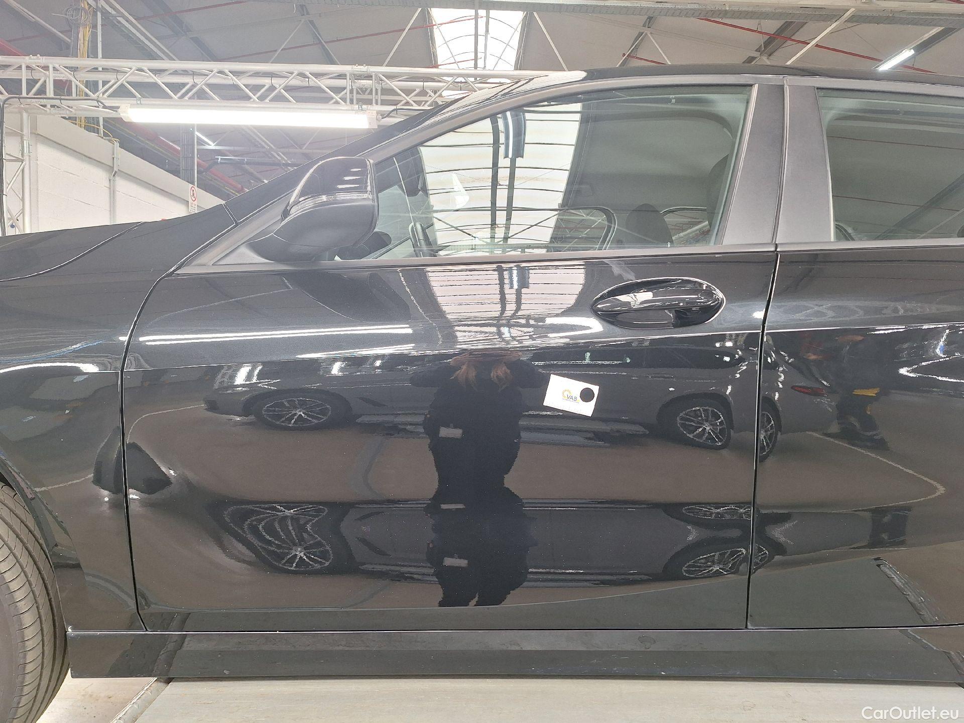  Bmw  Serie 1 BMW, 1-serie '19, BMW 1 Reeks Hatch 116d (85 kW) 5d #31