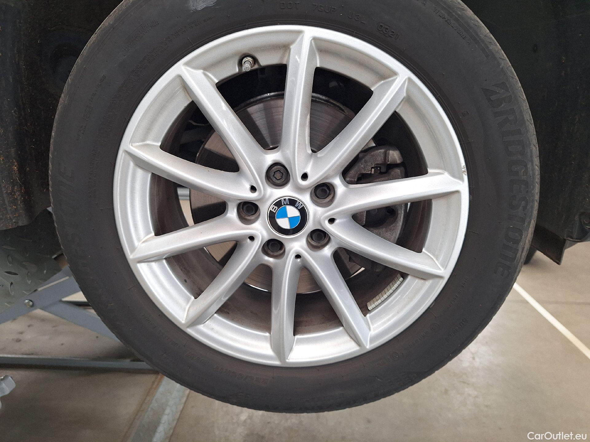  Bmw  X1 BMW,  FL'19, BMW  sDrive18i (100 kW) 5d #21