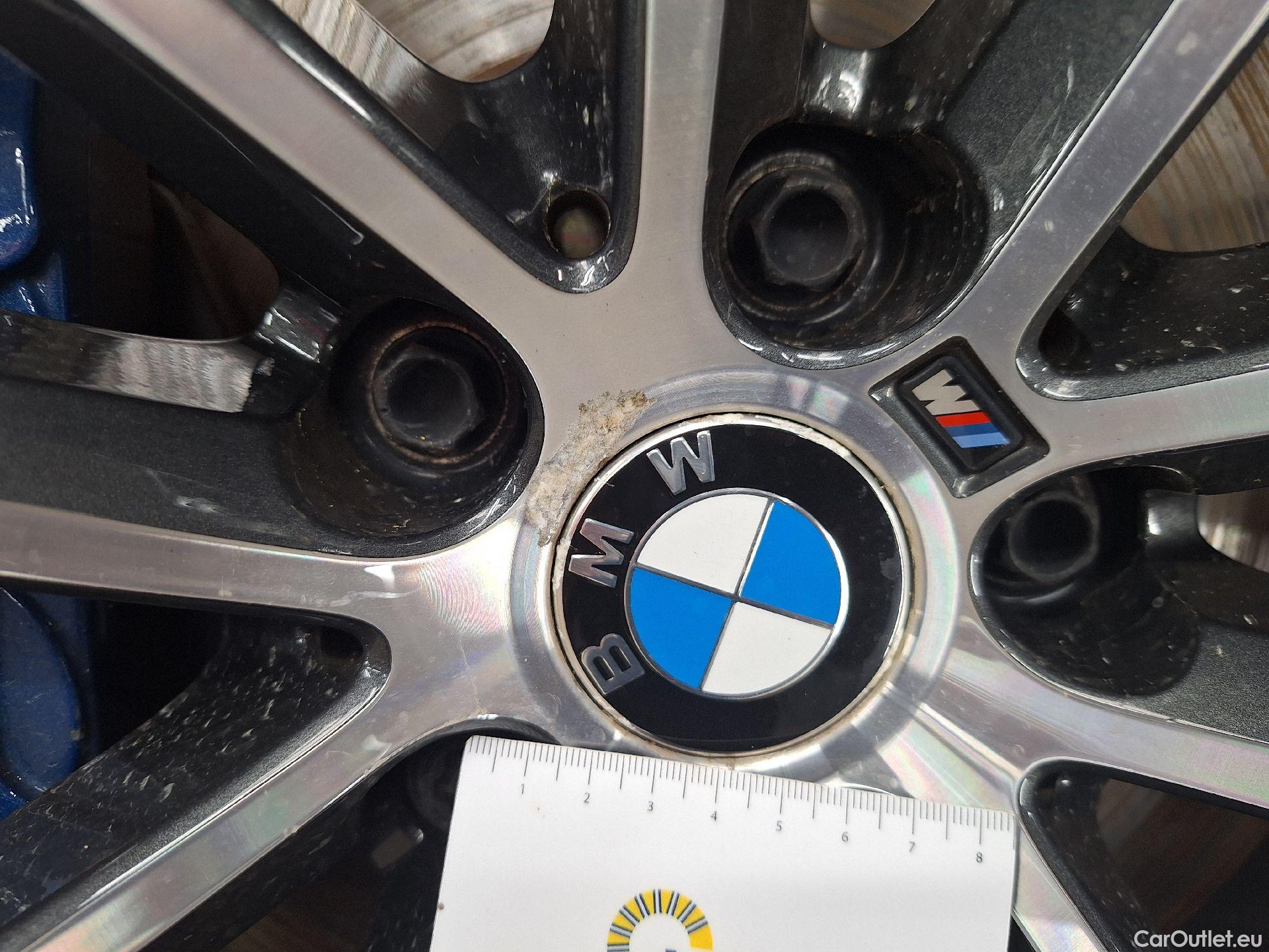  Bmw  Serie 5 BMW, 5-serie To FL'20, BMW 5 Reeks Touring 530e Auto 5d #74