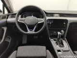  Volkswagen  Passat Volkswagen  Variant 1.4 TSI DSG6 GTE Business 5d #9