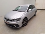  Volkswagen  Polo VW,  1.0,  1.0 TSI 70kW Life Busine. #2